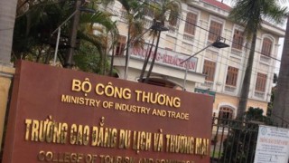 Thông tin xét tuyển Trường Cao đẳng Du lịch và Thương mại